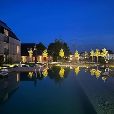 Balzhausen Hotel Lenderstuben מראה חיצוני תמונה